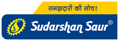 sudarshan saur logo nagpur